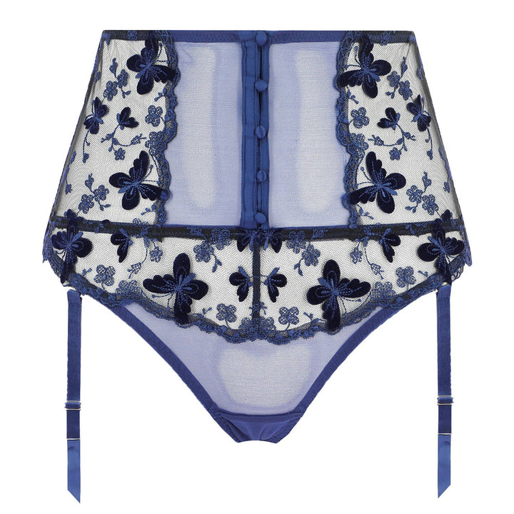 HUIT - Papillon - Culotte Taille Haute