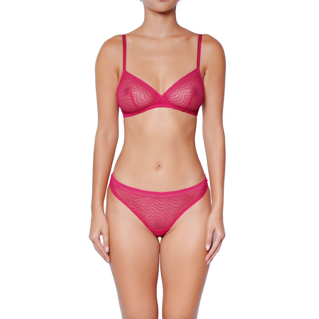 HUIT - Eclatante - Soutien gorge sans armatures