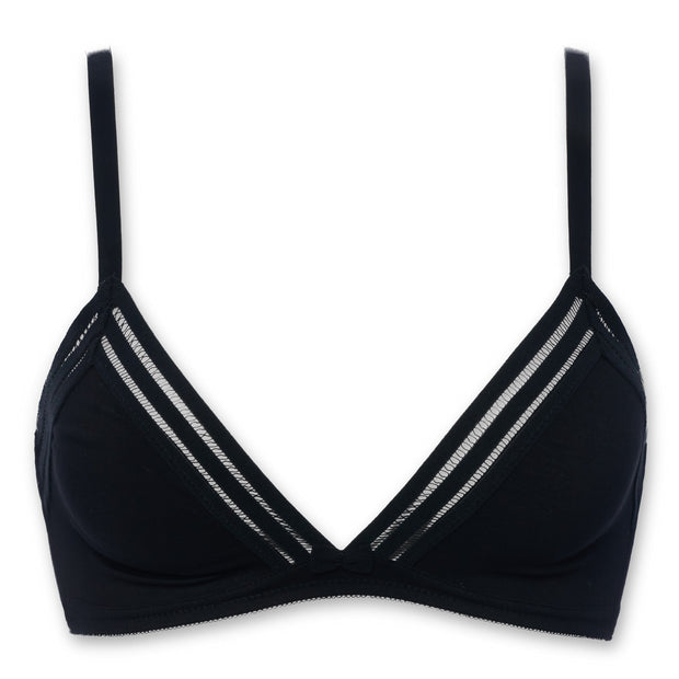 Sweet Coton - Soutien gorge  Triangle