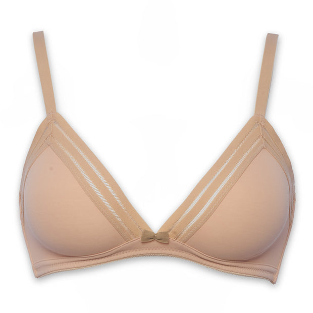 Sweet Coton - Soutien gorge  Triangle