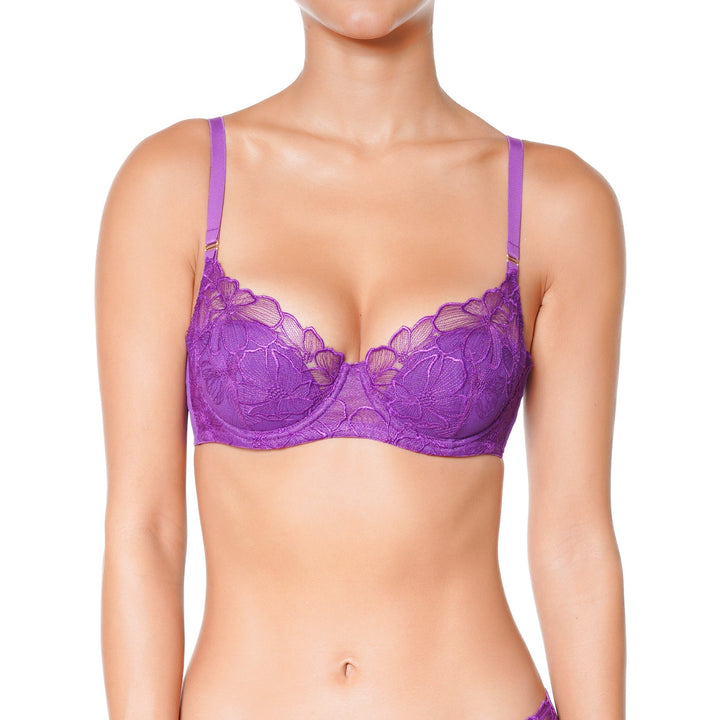 HUIT - Symphonie - Soutien gorge armatures