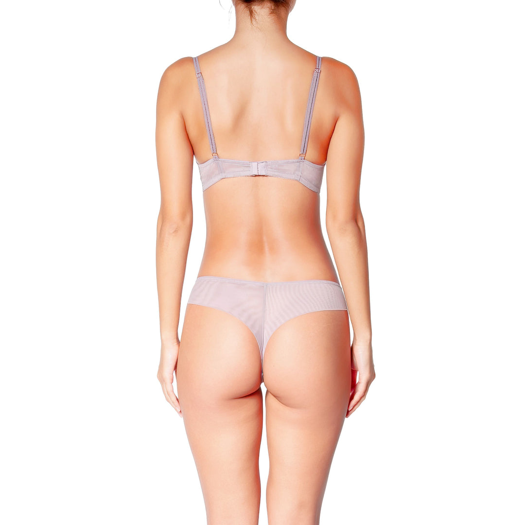 HUIT - Cafe Fleur - Soutien gorge armatures