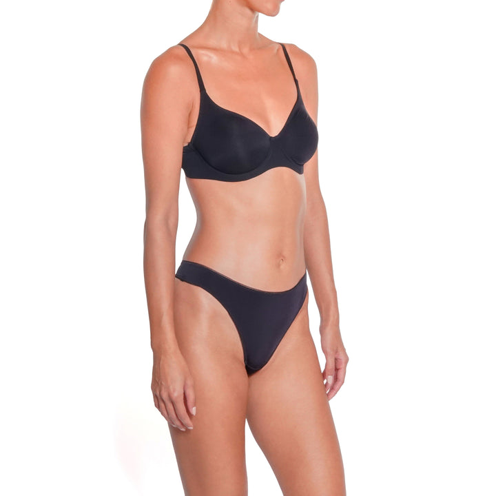 String en Coton Biologique
