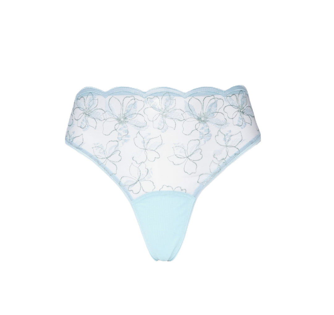 Lettre D'amour Tanga