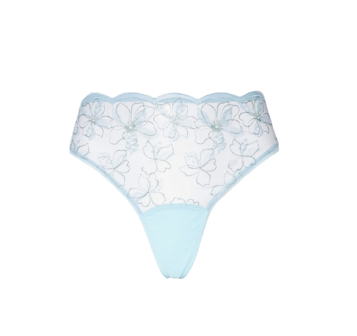 Lettre D'amour Tanga