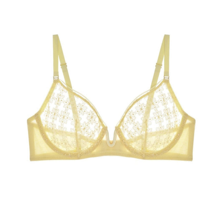 HUIT - Limonade - Soutien gorge armatures