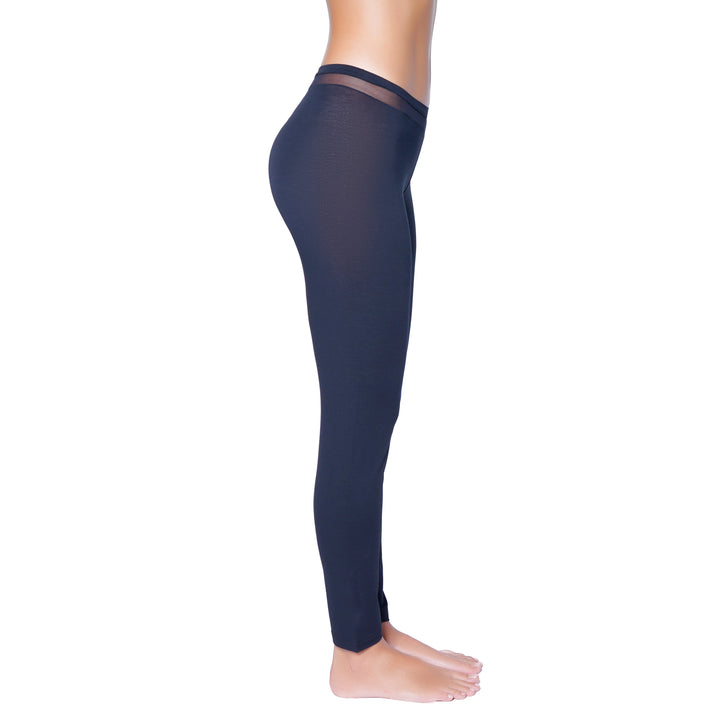 Legging en micro modal