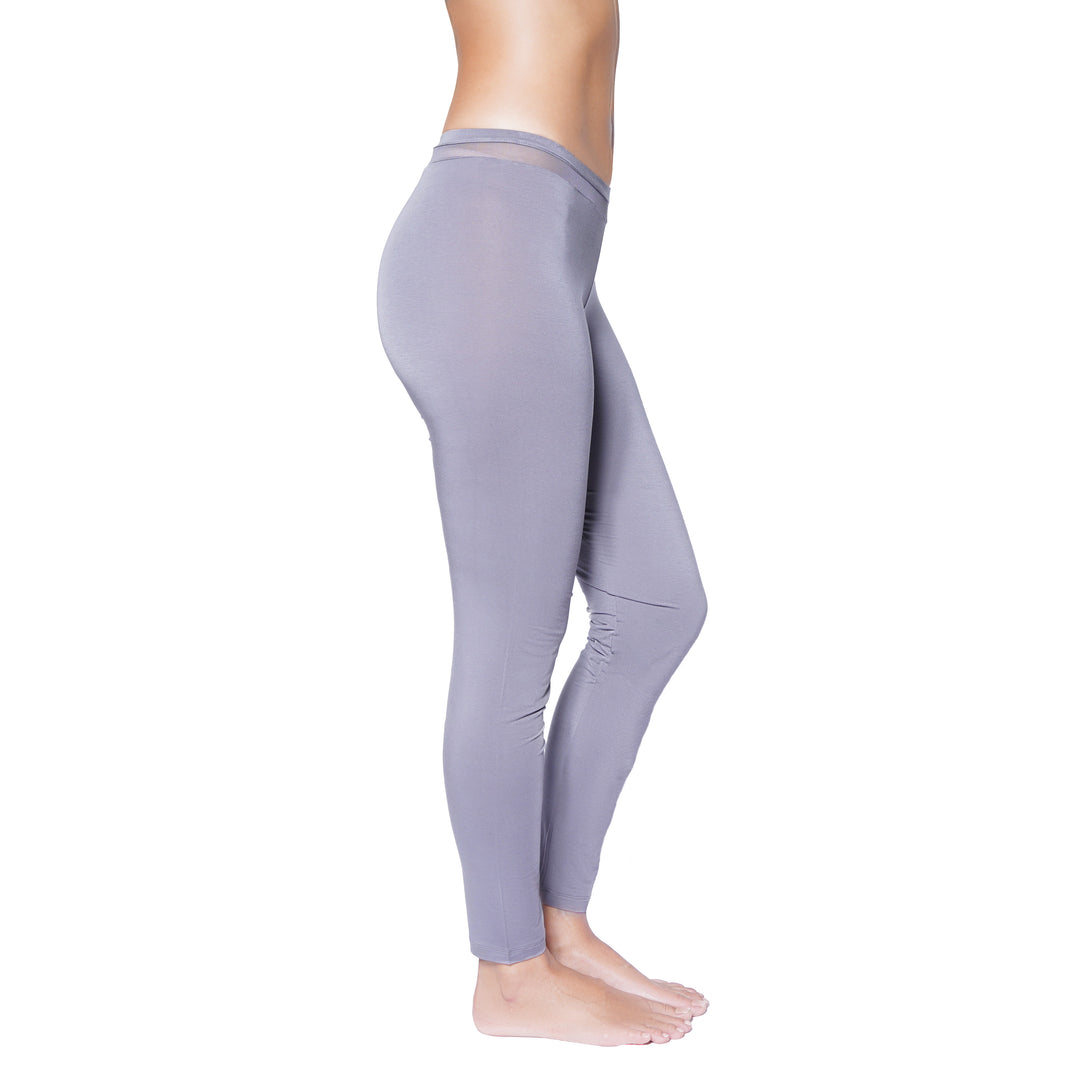 Legging en micro modal