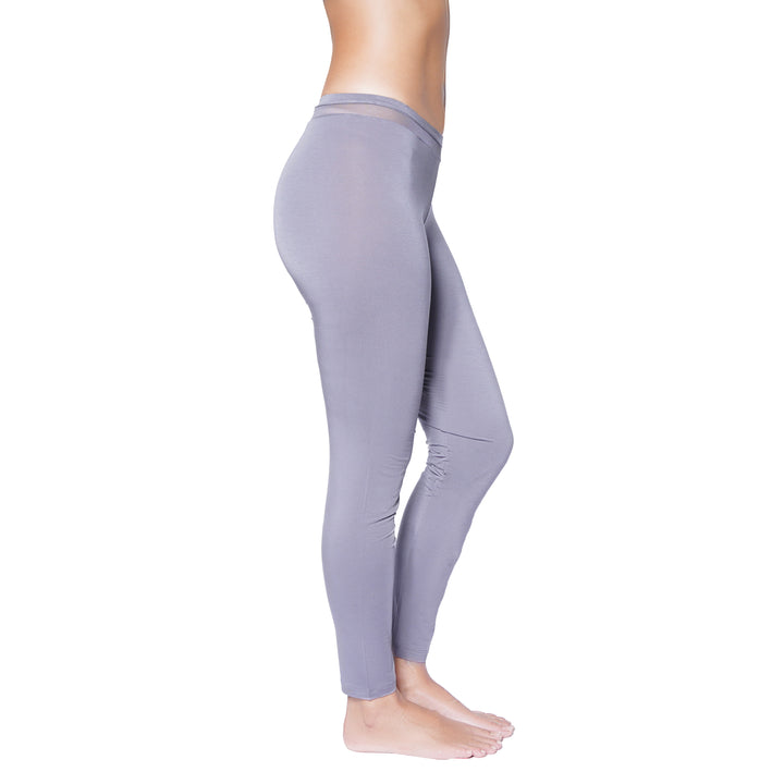 Legging en micro modal