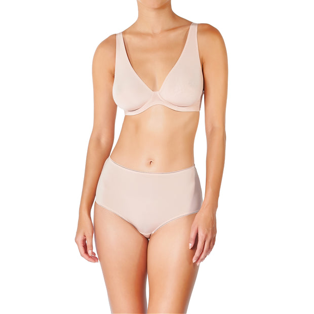 HUIT - Forever Skin - Culotte Taille Haute