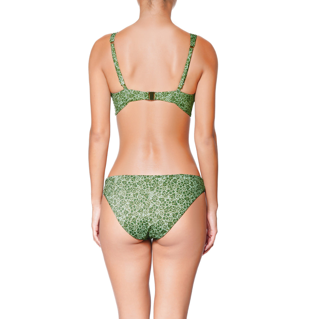 HUIT - Mojito - Culotte Classique