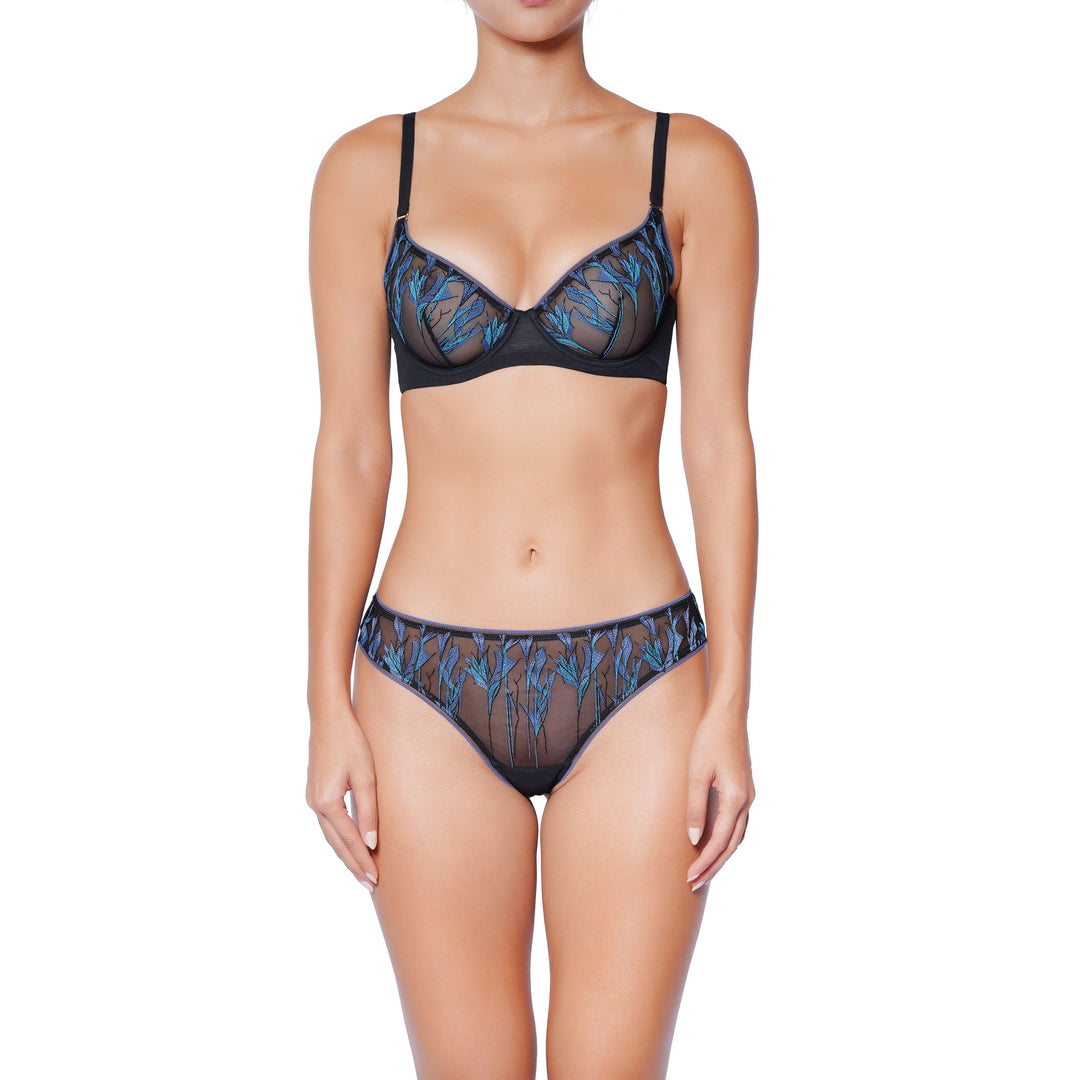 HUIT - Moonlight - Soutien gorge armatures