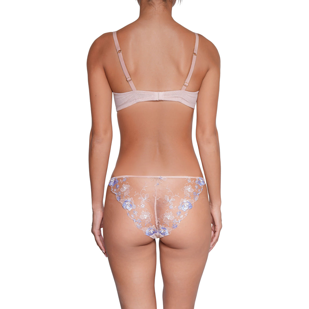 ELI-C4 Élise Soutien gorge armatures