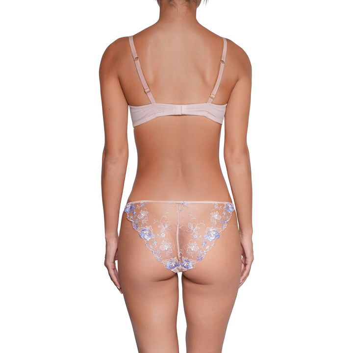 ELI-C4 Élise Soutien gorge armatures