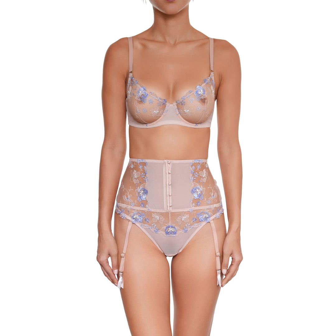 ELI-C4 Élise Soutien gorge armatures