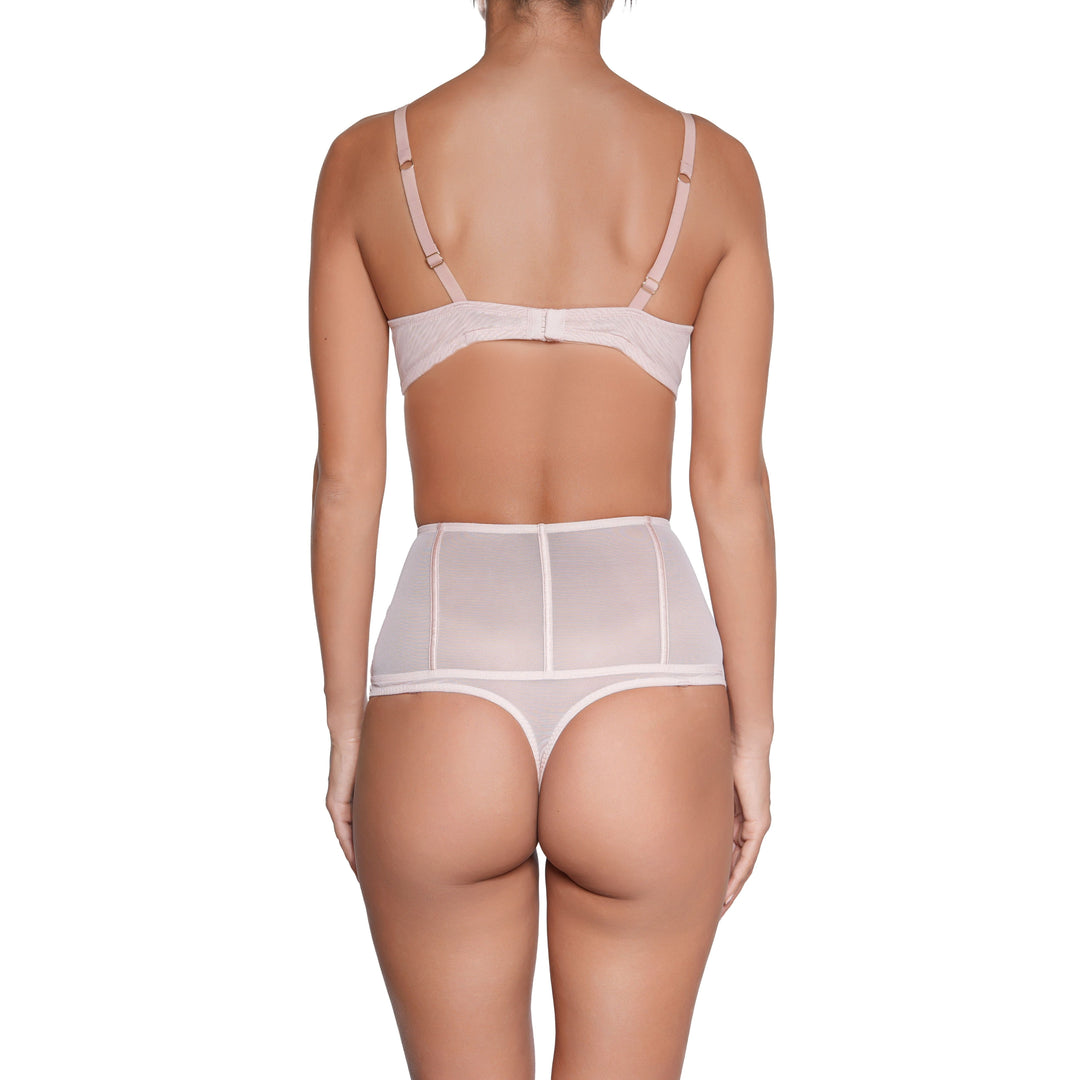 ELI-C4 Élise Soutien gorge armatures