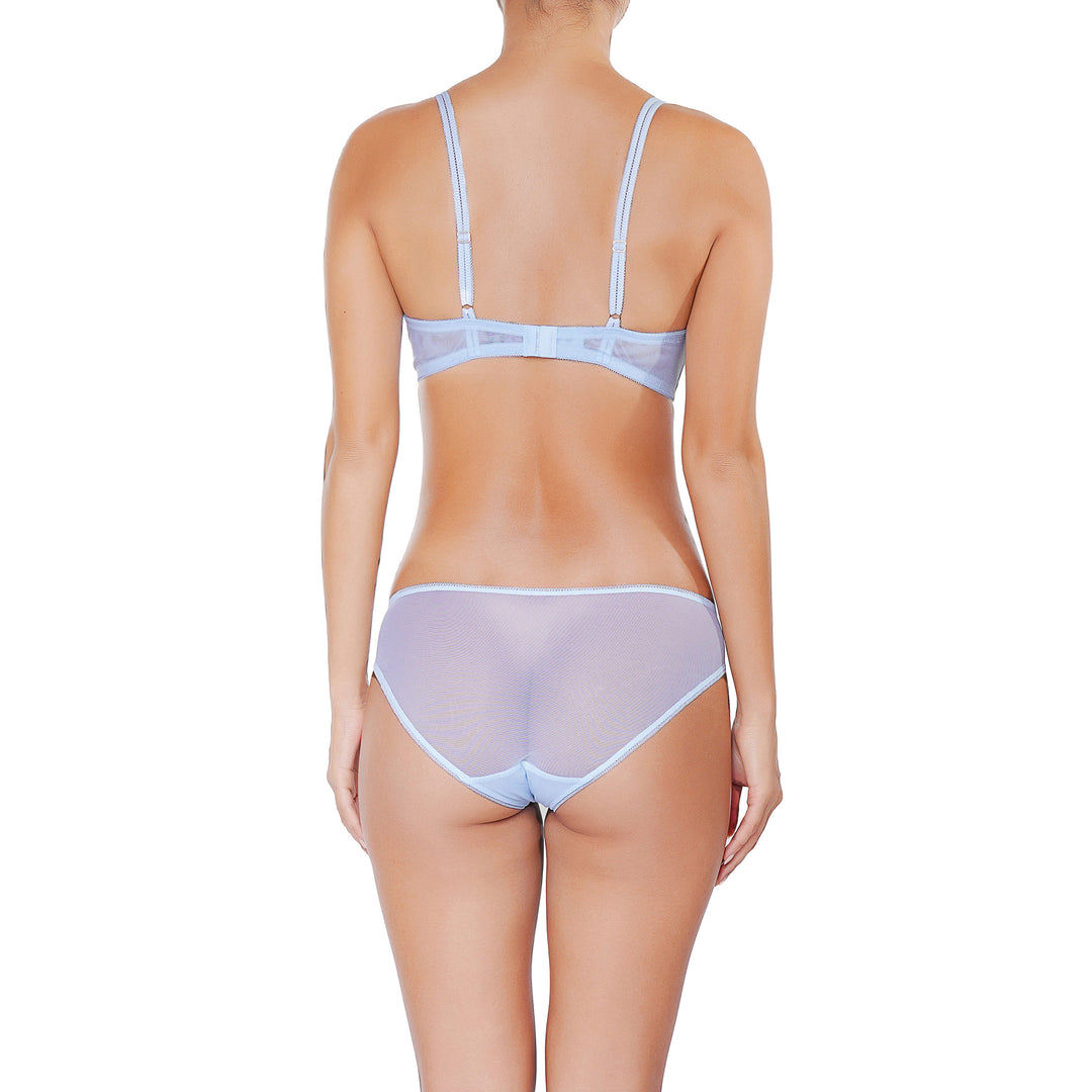 HUIT - Paradis - Soutien gorge sans armatures