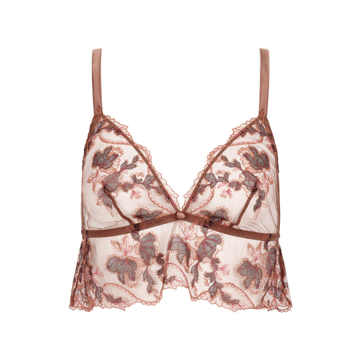 HUIT - Prestige Poème - Bralette sans armatures