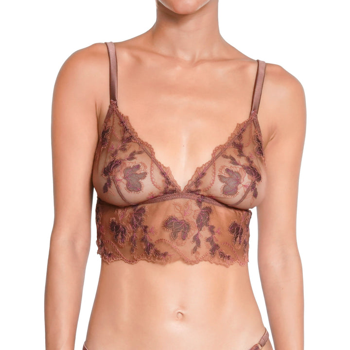 HUIT - Prestige Poème - Bralette sans armatures
