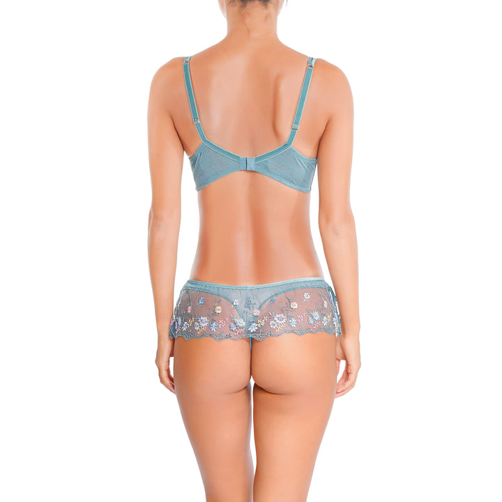 HUIT - Poesie - Soutien gorge sans armatures