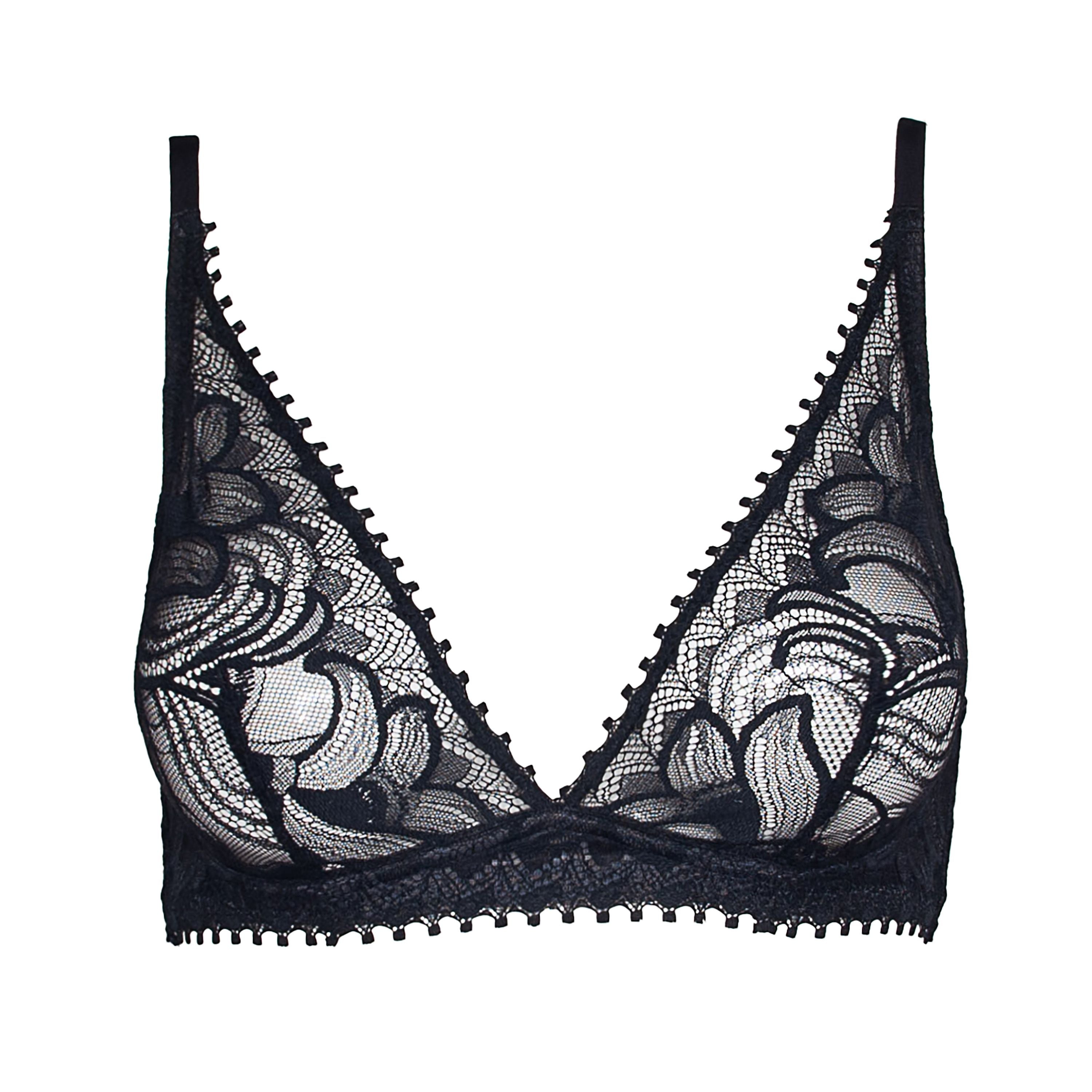 Lot De Lingerie HUIT - Soutien-gorge 90C + Boxer Taille 40 - Neuf Avec étiquettes