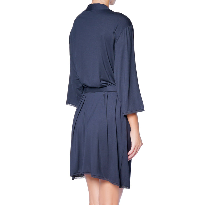 Robe de Chambre en micro modal