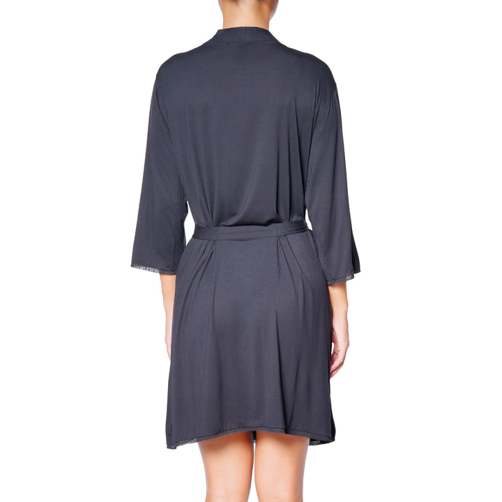 Robe de Chambre en micro modal