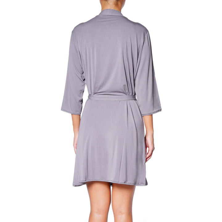 Robe de Chambre en micro modal