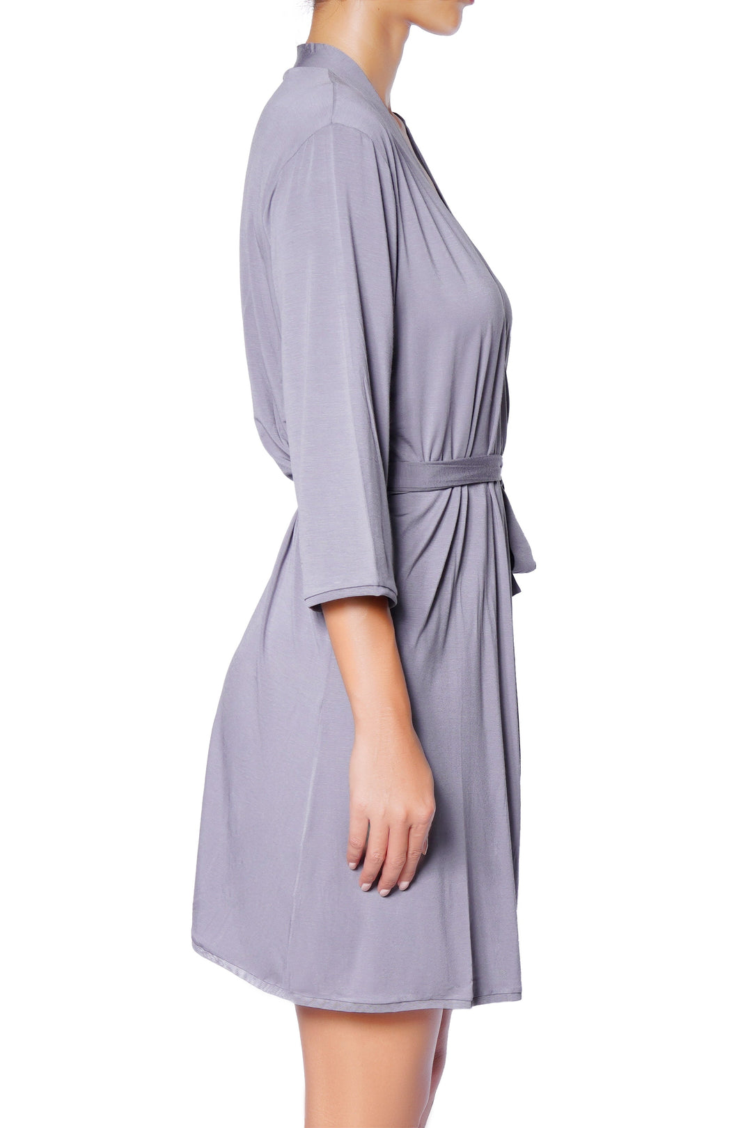 Robe de Chambre en micro modal