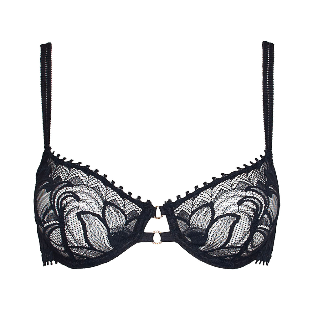 HUIT - Nuit Folles - Balconnet