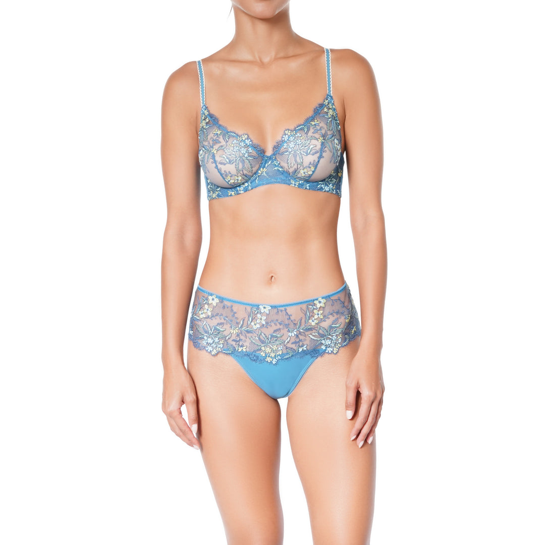 Flirt d'ete - Soutien gorge armatures