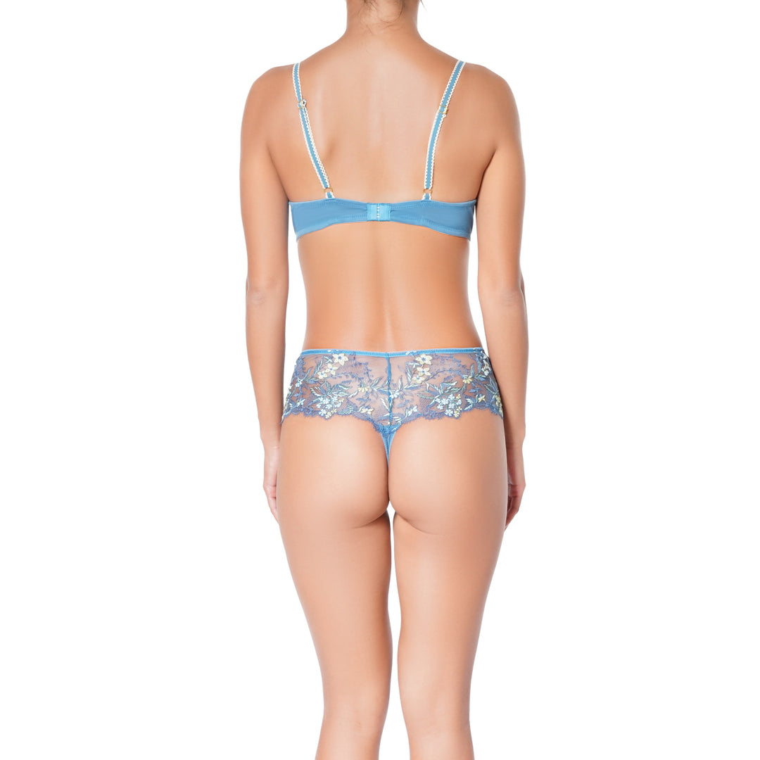Flirt d'ete - Soutien gorge armatures