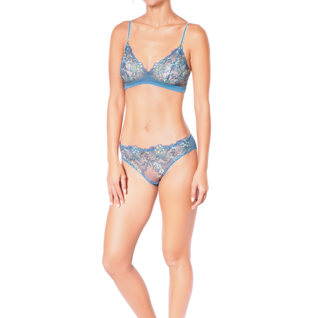 Flirt d'ete Culotte