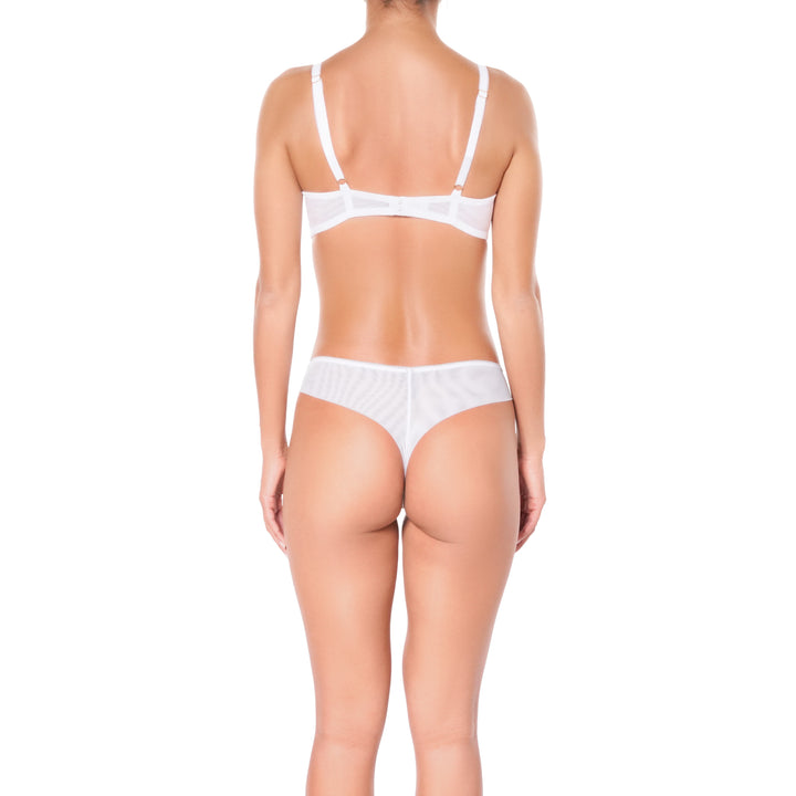 Sweet Modal Soutien gorge armatures