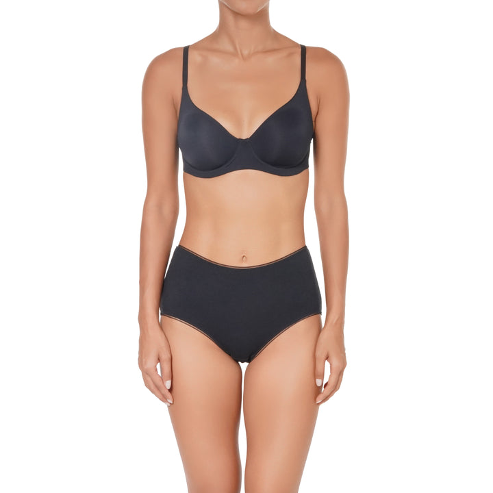 Soutien-Gorge en Coton Biologique avec Armatures
