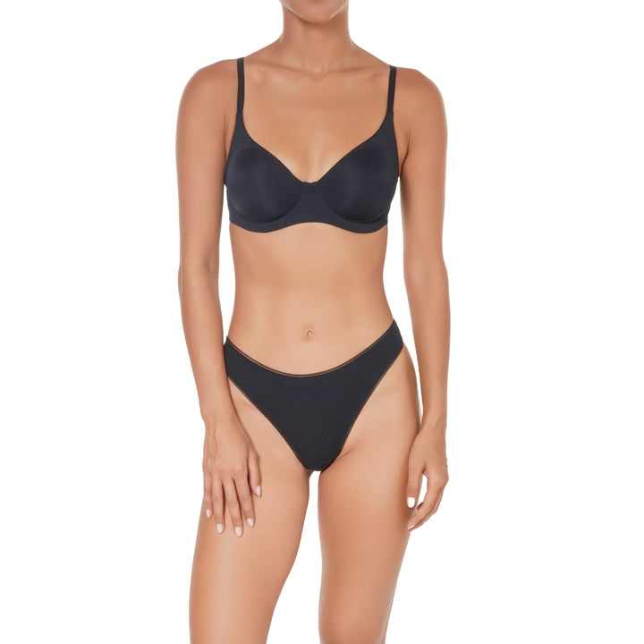 String en Coton Biologique