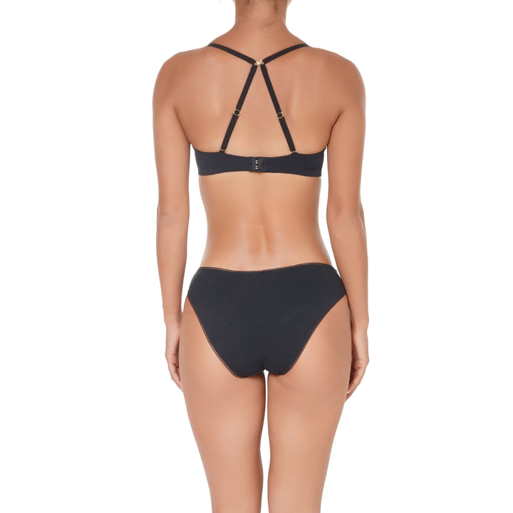 Culotte Bikini en Coton Biologique