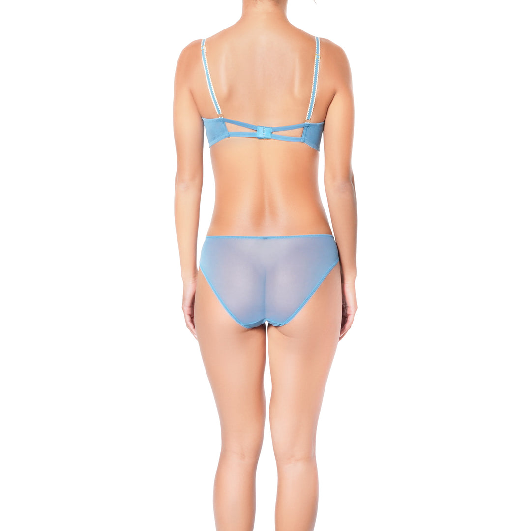 Flirt d'ete - Soutien gorge sans armatures