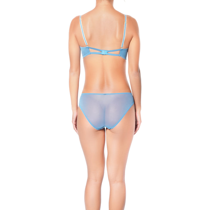 Flirt d'ete - Soutien gorge sans armatures