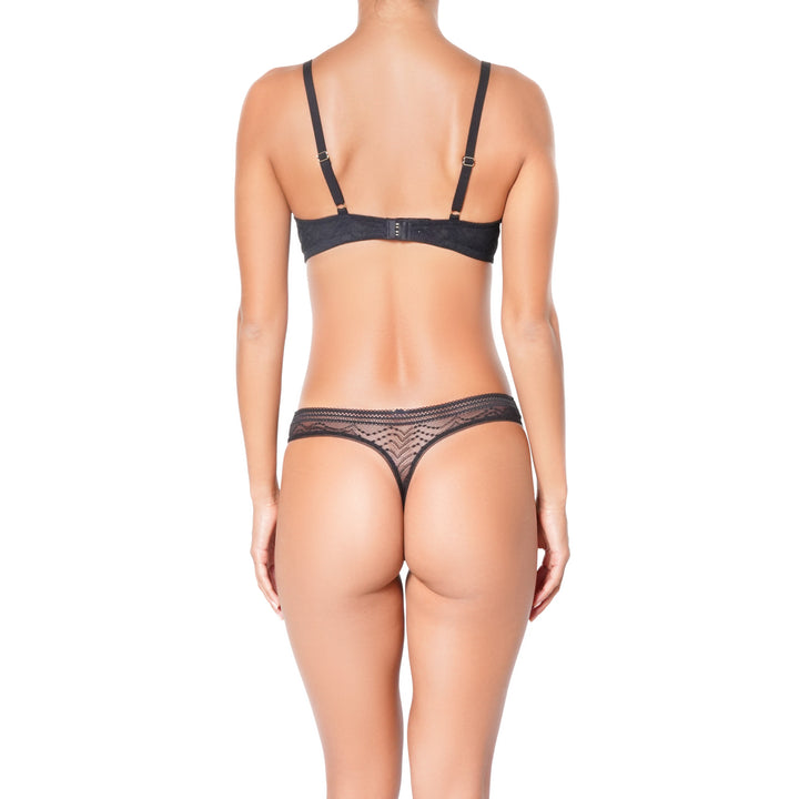 HUIT - Eclatante - Tanga
