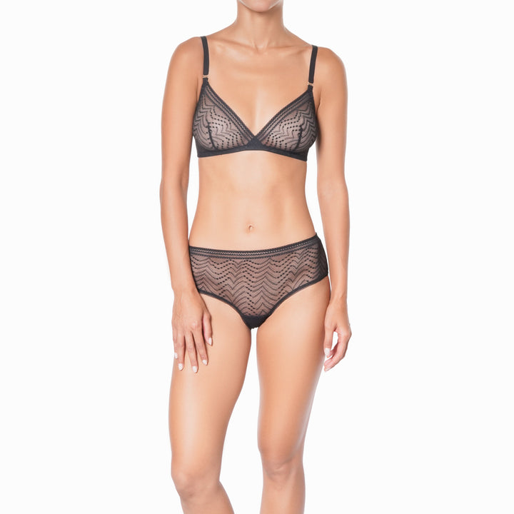 HUIT - Eclatante - Soutien gorge sans armatures