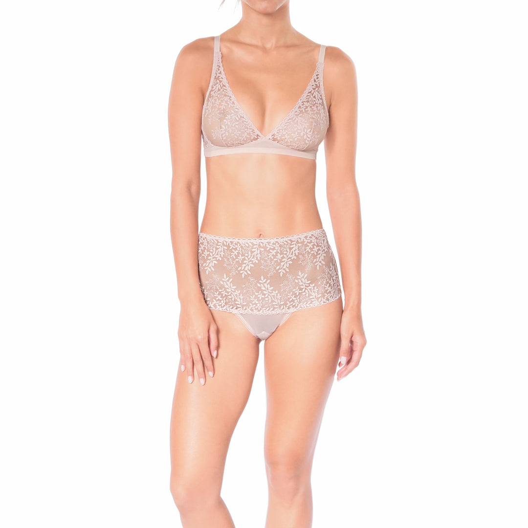 Desir Bralette sans armatures