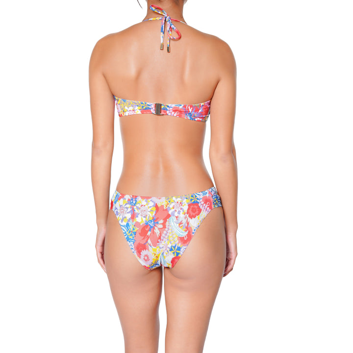 HUIT - Lahaina - Culotte Taille Basse