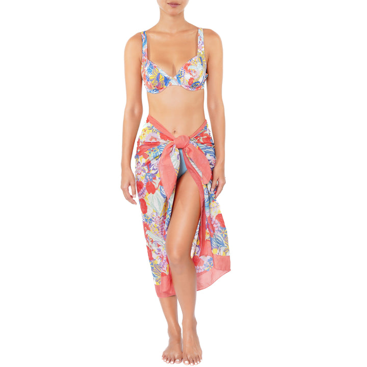 HUIT - Lahaina - Soutien gorge armatures