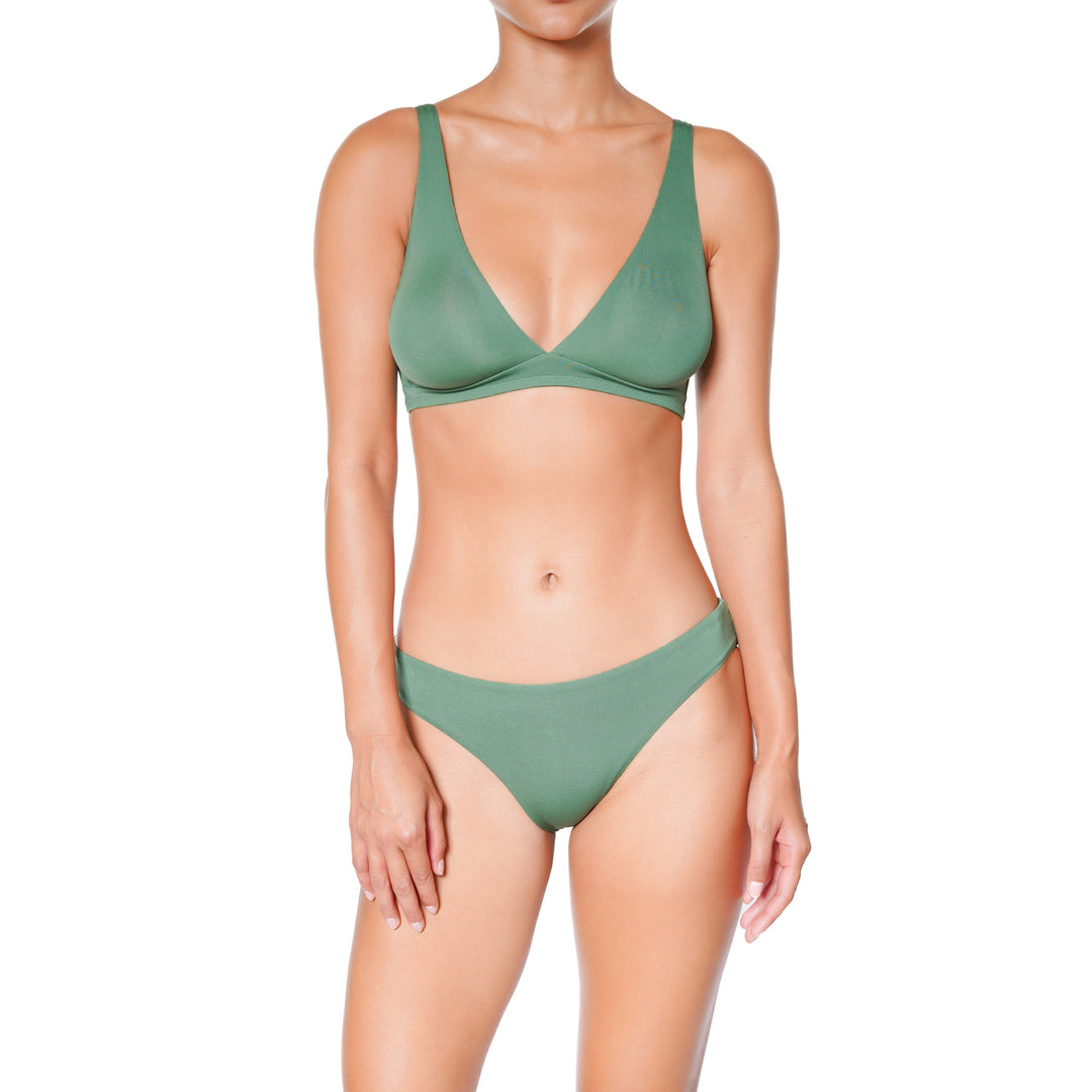 HUIT - So Chic - Soutien gorge Triangle