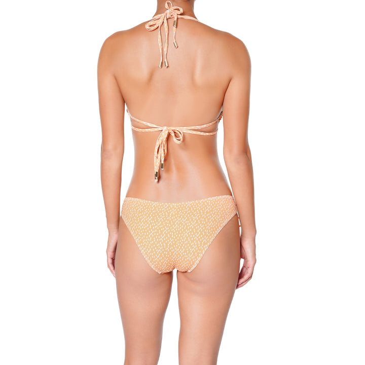 HUIT - Sorbet - Triangle String