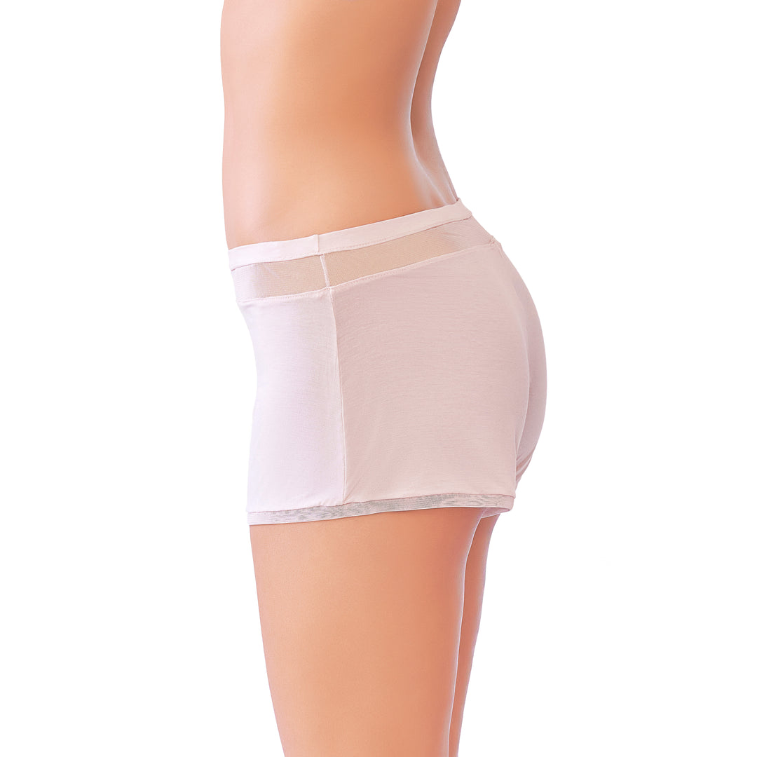 Short en micro modal
