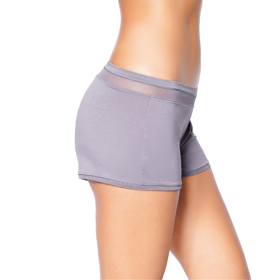 Short en micro modal