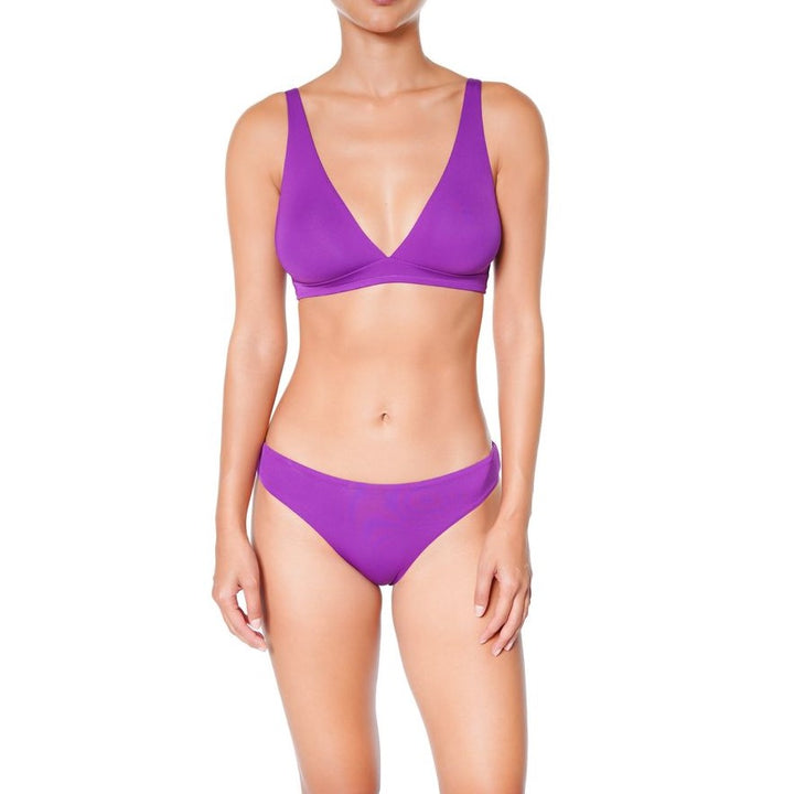 HUIT - So Chic - Soutien gorge Triangle