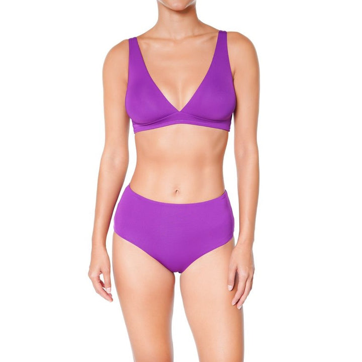 HUIT - So Chic - Soutien gorge Triangle